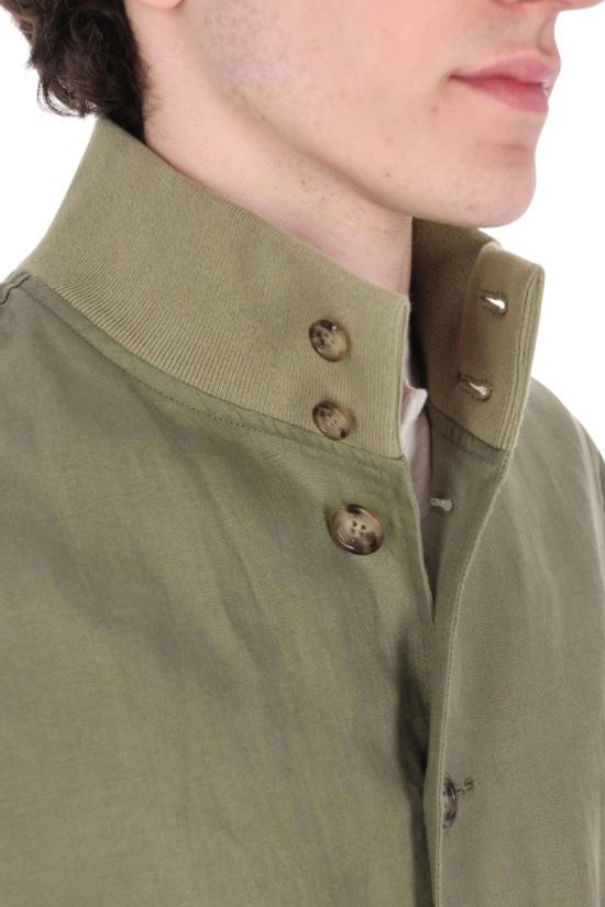 26SS 발스타 자켓 407A A0810323 Neutrals - VALSTAR