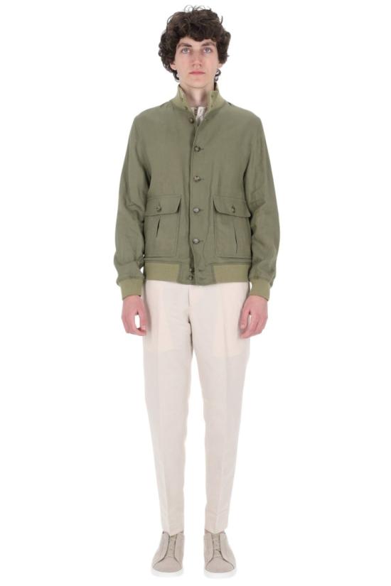 26SS 발스타 자켓 407A A0810323 Neutrals - VALSTAR