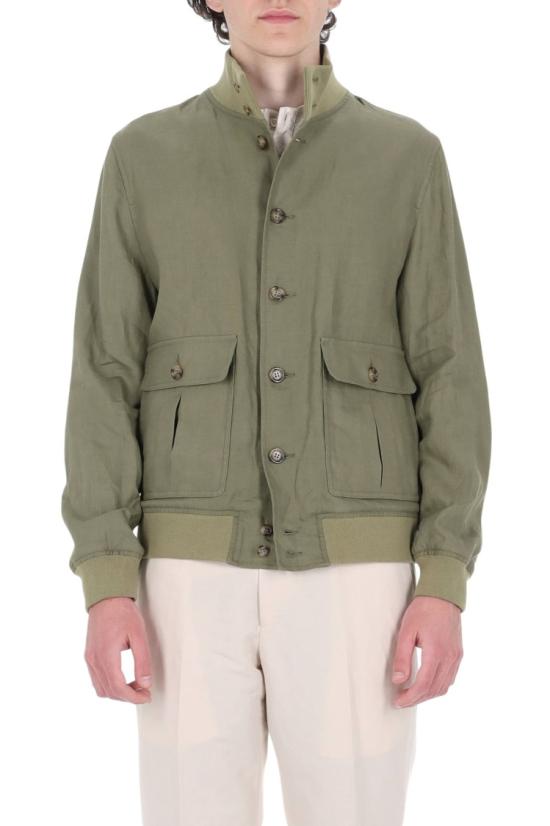 26SS 발스타 자켓 407A A0810323 Neutrals