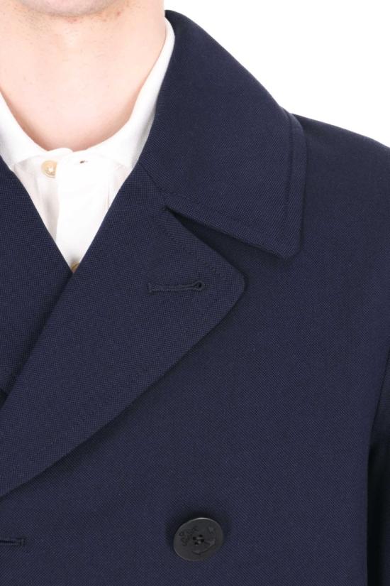 26SS 실업 코트 41067 9611301 Black - SEALUP