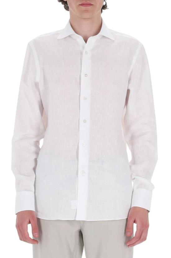 26SS 보리엘로 셔츠 22019 41 White