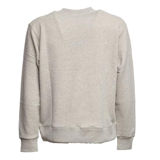 26SS 겐조 Wild Tiger 자수 스웻셔츠 FG55SW2064MJ Neutrals - KENZO