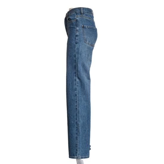 26SS 셀프 포트레이트 데님 RS26813PABL Blue - SELF PORTRAIT