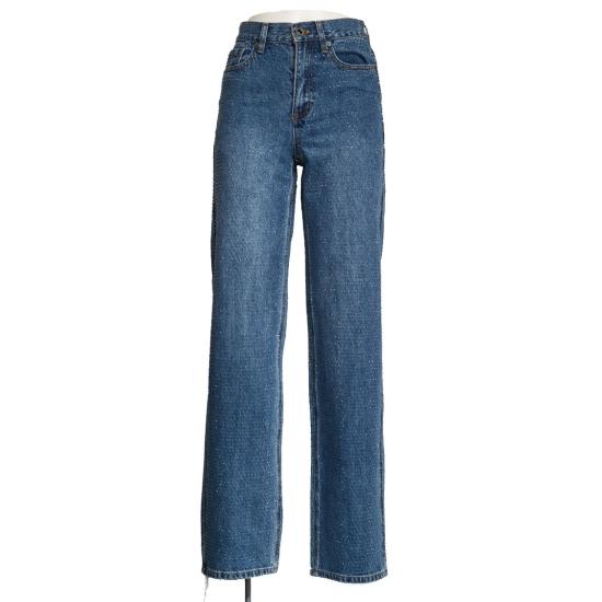 26SS 셀프 포트레이트 데님 RS26813PABL Blue