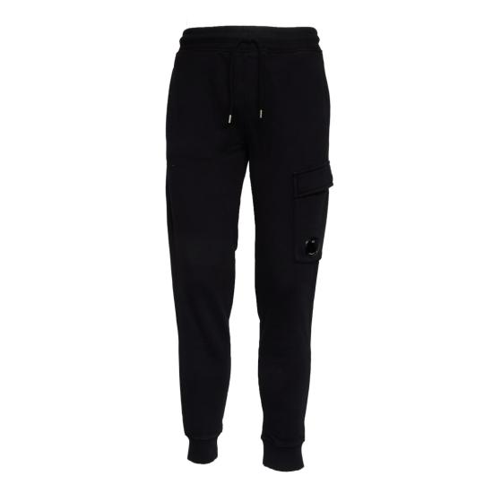 26SS 씨피 컴퍼니 트레이닝/조거 팬츠 20CMSP067A110044G Black