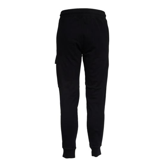 26SS 씨피 컴퍼니 트레이닝/조거 팬츠 20CMSP067A110044G Black - C.P. COMPANY