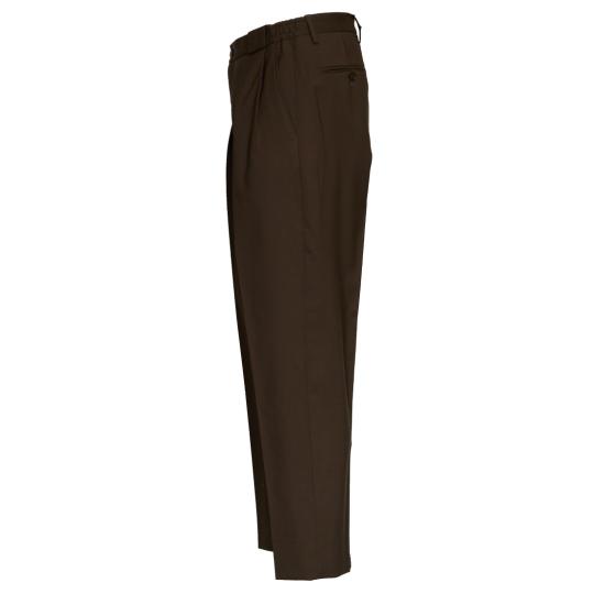 26SS 브릴리아1949 스트레이트 팬츠 PORTOBELLOS300082 Black - BRIGLIA 1949