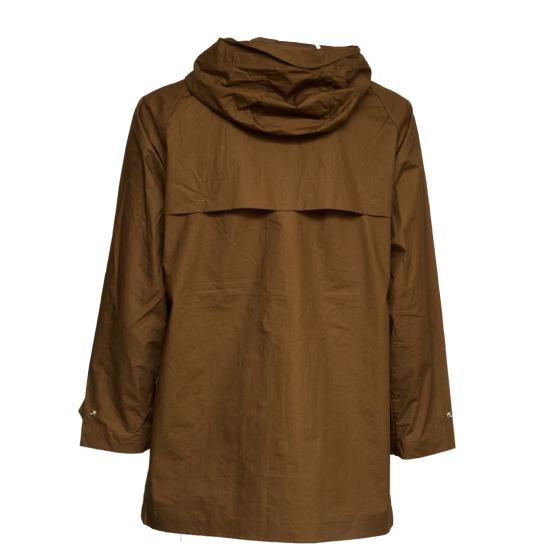 26SS 마니팟투라 체카렐리 자켓 6041 CE Black - MANIFATTURA CECCARELLI