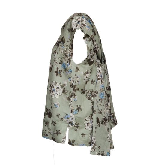 26SS 막스마라 블라우스 2619161063600 Grey - MAX MARA