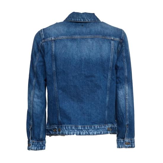 26SS 돈답 데님 JU016DFE286ULZ9 Blue - DONDUP
