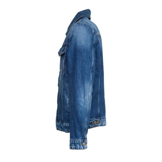 26SS 돈답 데님 JU016DFE286ULZ9 Blue - DONDUP