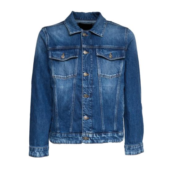 26SS 돈답 데님 JU016DFE286ULZ9 Blue