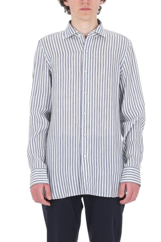 26SS 피나모레 셔츠 GT 013057 P604403 White