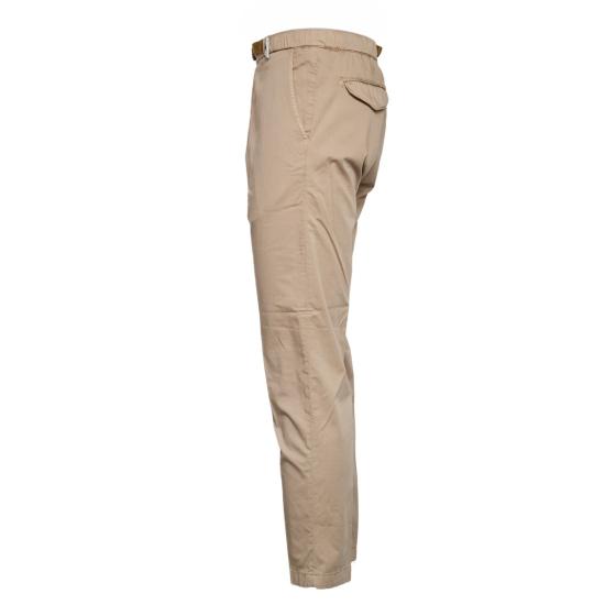 26SS 화이트샌드 스트레이트 팬츠 26SU66182 Neutrals - WHITE SAND