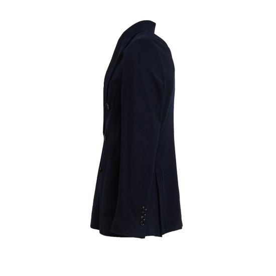 26SS 치르콜로1901 수트 자켓 CN5176 Black - CIRCOLO 1901