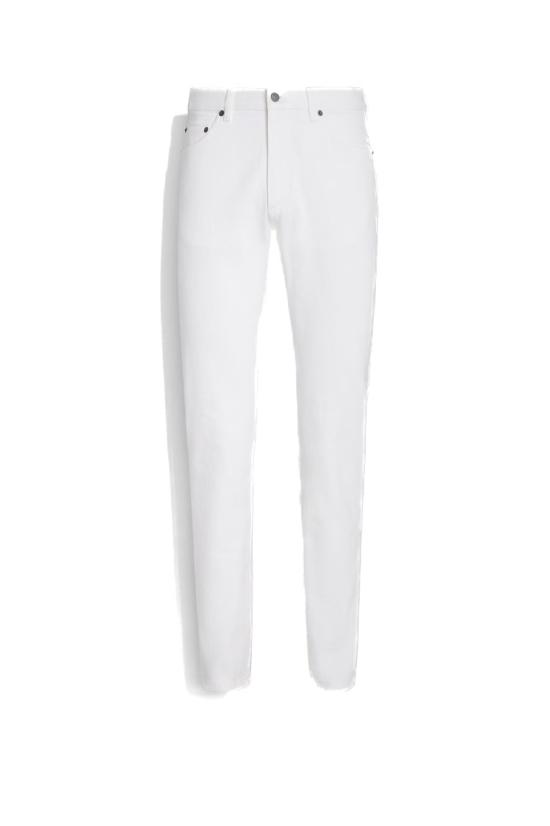 25FW 에르메네질도제냐 데님 E8I81 CITY100 White