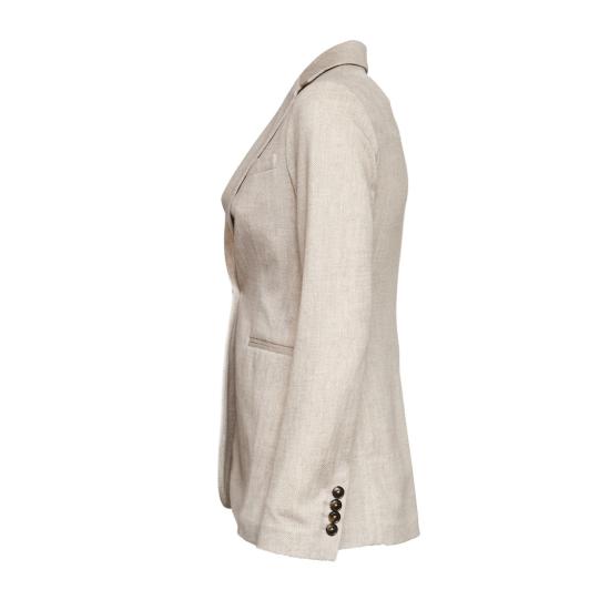 26SS 치르콜로1901 수트 자켓 FD3943 Neutrals - CIRCOLO 1901