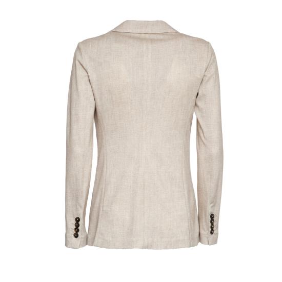26SS 치르콜로1901 수트 자켓 FD3943 Neutrals - CIRCOLO 1901
