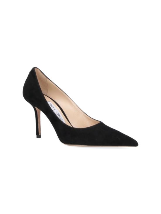 26FW 지미추 힐/펌프스 LOVE 85 BWJBLACK - JIMMY CHOO