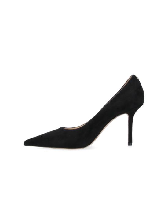 26FW 지미추 힐/펌프스 LOVE 85 BWJBLACK - JIMMY CHOO
