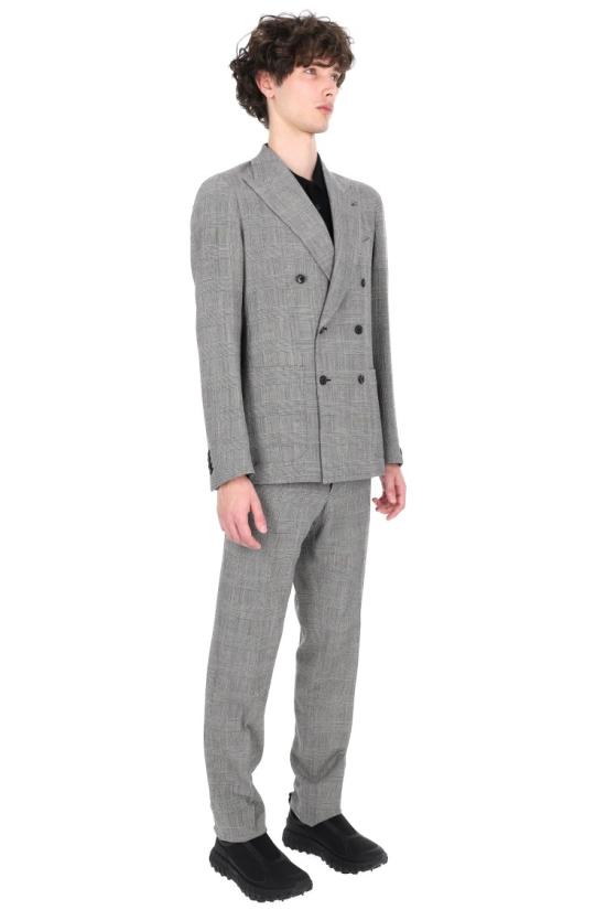 26SS 딸리아토레 수트 2SMC20K01 120185N1130 Grey - TAGLIATORE