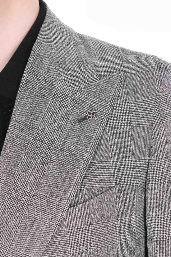 26SS 딸리아토레 수트 2SMC20K01 120185N1130 Grey - TAGLIATORE