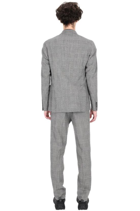 26SS 딸리아토레 수트 2SMC20K01 120185N1130 Grey - TAGLIATORE
