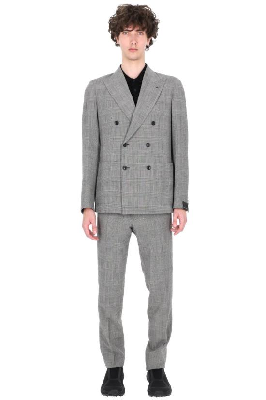 26SS 딸리아토레 수트 2SMC20K01 120185N1130 Grey - TAGLIATORE