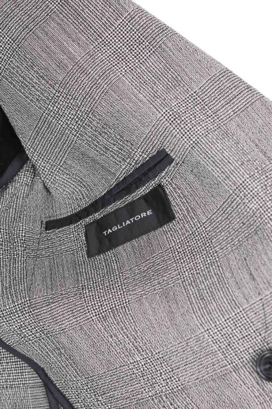 26SS 딸리아토레 수트 2SMC20K01 120185N1130 Grey - TAGLIATORE