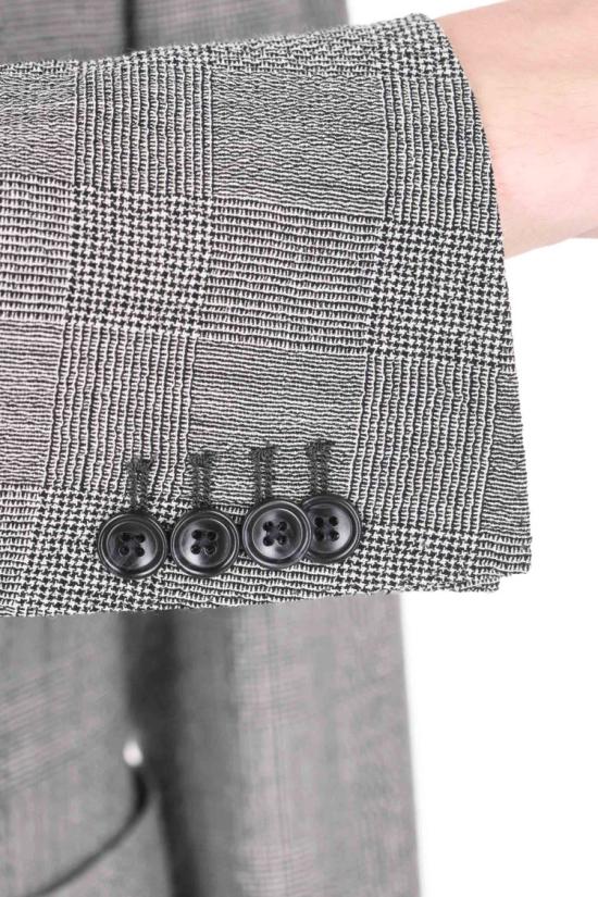 26SS 딸리아토레 수트 2SMC20K01 120185N1130 Grey - TAGLIATORE