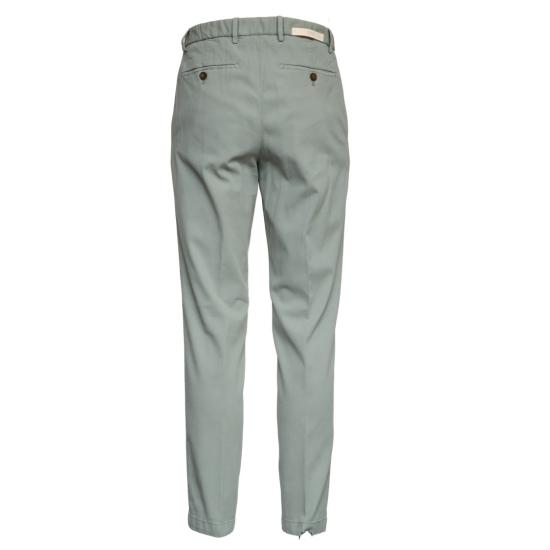 26SS 브릴리아1949 스트레이트 팬츠 BG61300045 Grey - BRIGLIA 1949