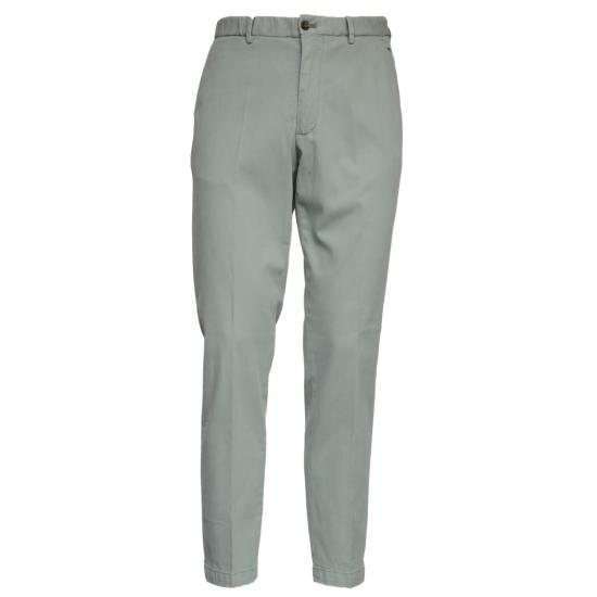 26SS 브릴리아1949 스트레이트 팬츠 BG61300045 Grey