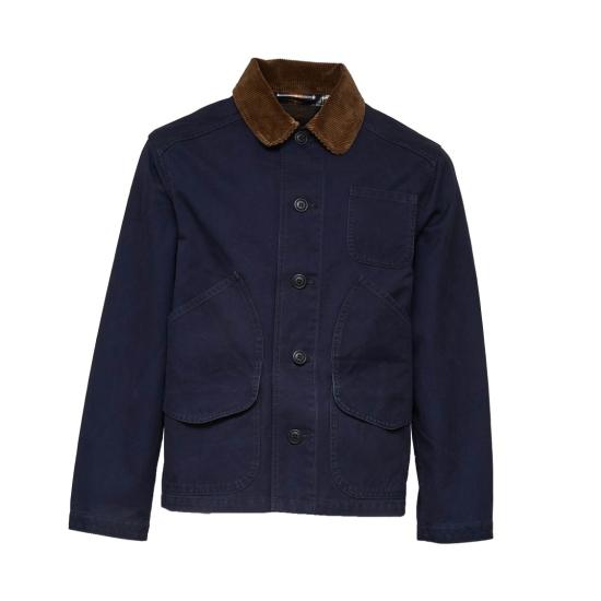 26SS 필슨 자켓 FMCPS0138W1031 Black