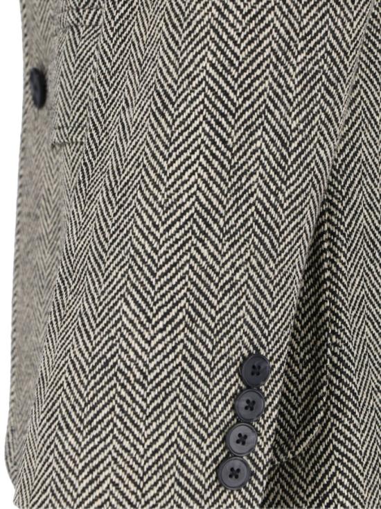 26FW 폴로 랄프로렌 수트 자켓 211 891070002 Grey - POLO RALPH LAUREN