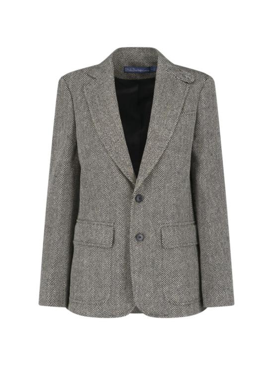 26FW 폴로 랄프로렌 수트 자켓 211 891070002 Grey