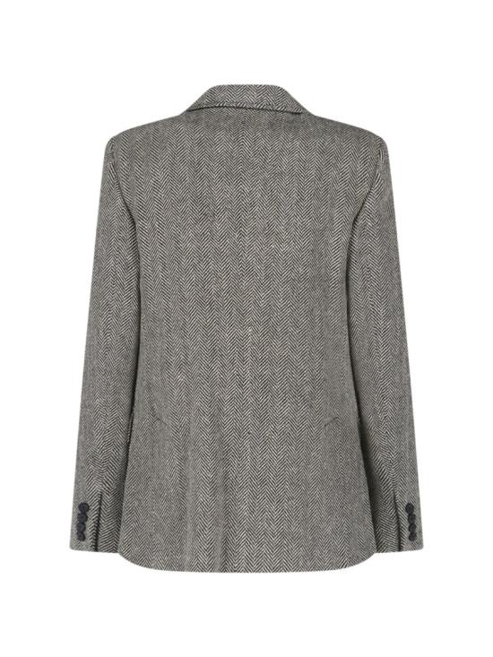 26FW 폴로 랄프로렌 수트 자켓 211 891070002 Grey - POLO RALPH LAUREN