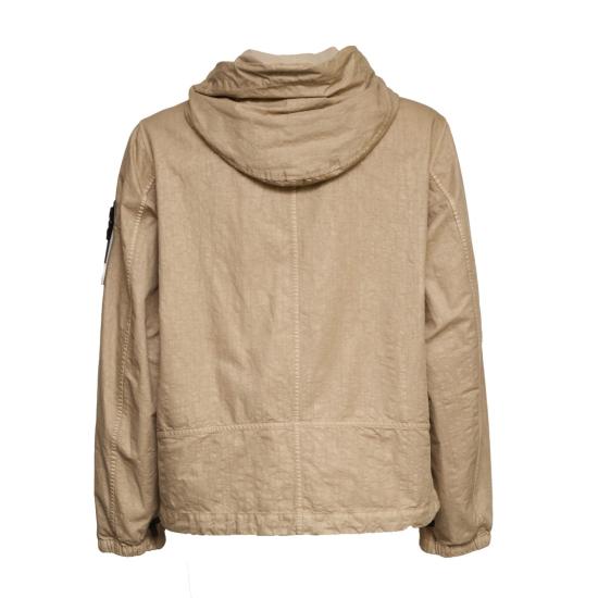 26SS 스톤 아일랜드 자켓 L1S154100053 S0069 Brown - STONE ISLAND