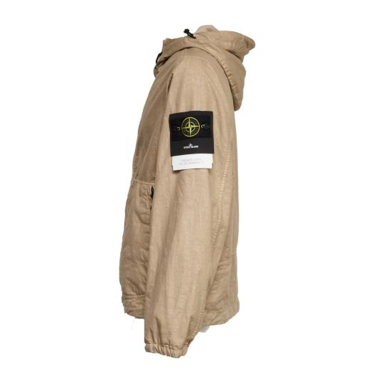 26SS 스톤 아일랜드 자켓 L1S154100053 S0069 Brown - STONE ISLAND