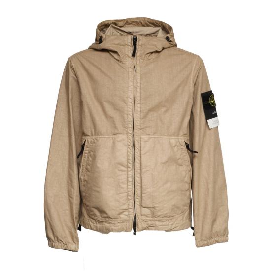 26SS 스톤 아일랜드 자켓 L1S154100053 S0069 Brown