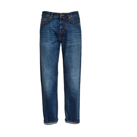 26SS 야콥코헨 데님 JULQL031 082 T850AV1 Green