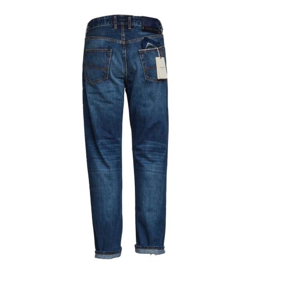 26SS 야콥코헨 데님 JULQL031 082 T850AV1 Green - JACOB COHËN