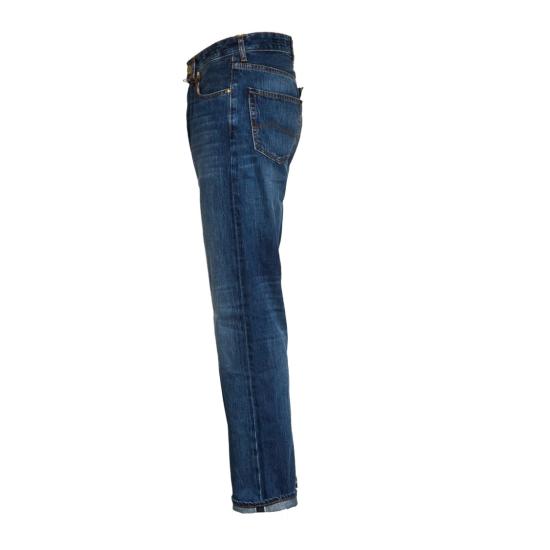 26SS 야콥코헨 데님 JULQL031 082 T850AV1 Green - JACOB COHËN