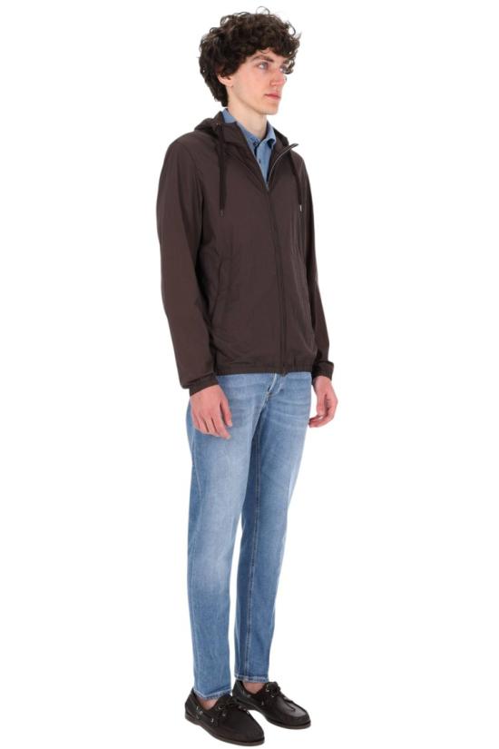 26SS 에르노 자켓 GI000645U8800 Grey - HERNO