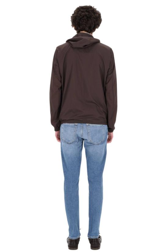 26SS 에르노 자켓 GI000645U8800 Grey - HERNO
