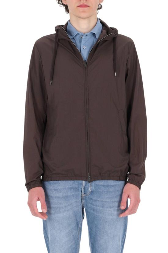 26SS 에르노 자켓 GI000645U8800 Grey