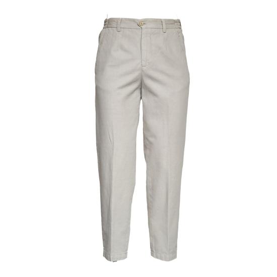 26SS 브릴리아1949 스트레이트 팬츠 PORTOFINOD300012 Grey