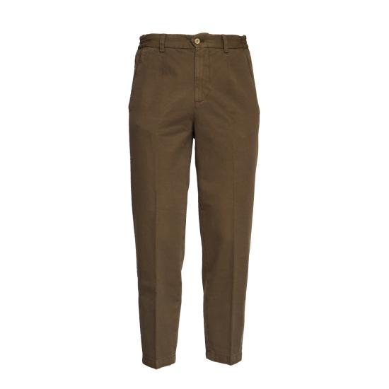 26SS 브릴리아1949 스트레이트 팬츠 PORTOFINOD300012 Grey