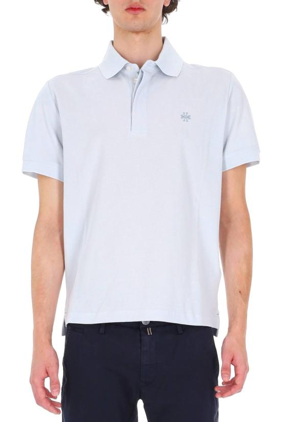 26SS 야콥코헨 폴로 티셔츠 80033 001 M4565 2X75 White
