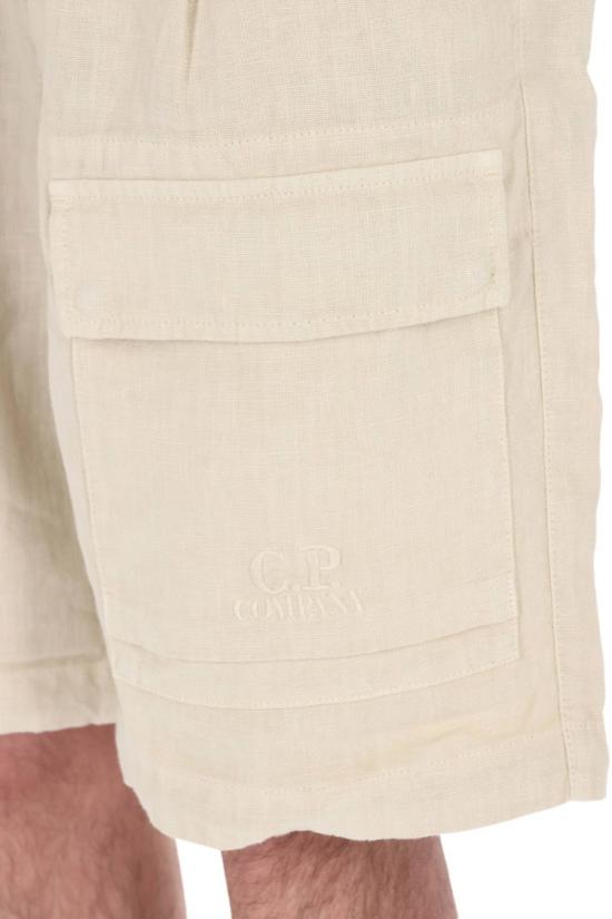26SS 씨피 컴퍼니 숏팬츠 20CMBE250A 110341O114 Grey - C.P. COMPANY