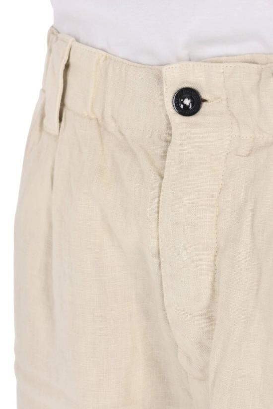 26SS 씨피 컴퍼니 숏팬츠 20CMBE250A 110341O114 Grey - C.P. COMPANY